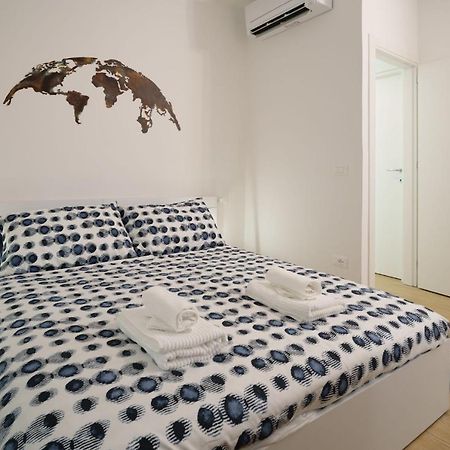 Giotto Apartment Florence Exterior photo