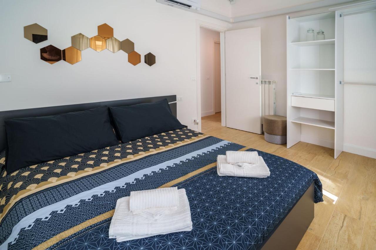 Giotto Apartment Florence Exterior photo