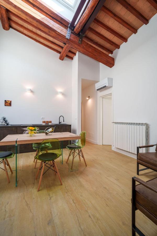 Giotto Apartment Florence Exterior photo