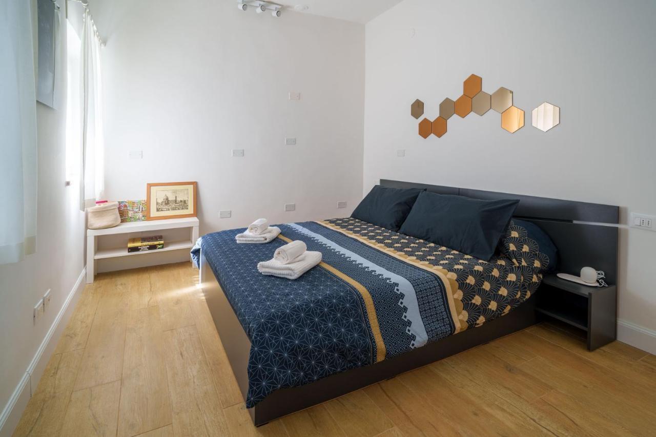 Giotto Apartment Florence Exterior photo